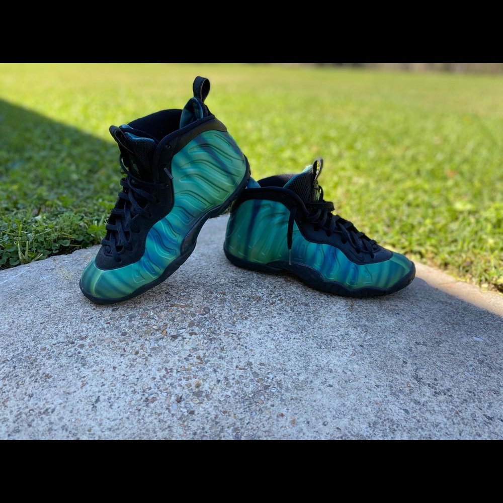 Norther Light Foamposite